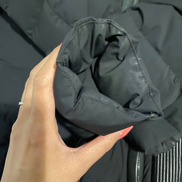 Mackage Light Puffer - Small - Picture 8 of 11